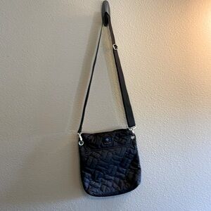 Columbia casual cross body or shoulder bag